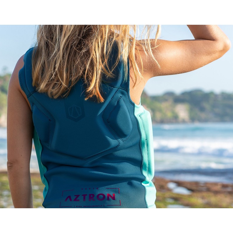 Σωσίβιο VESTA Neoprene Women - Medium Σωσίβιο VESTA Neoprene Women - Medium